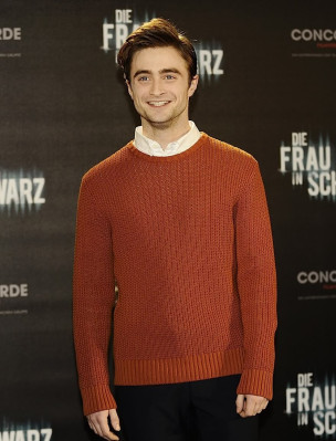 Daniel Radcliffe pic #601232