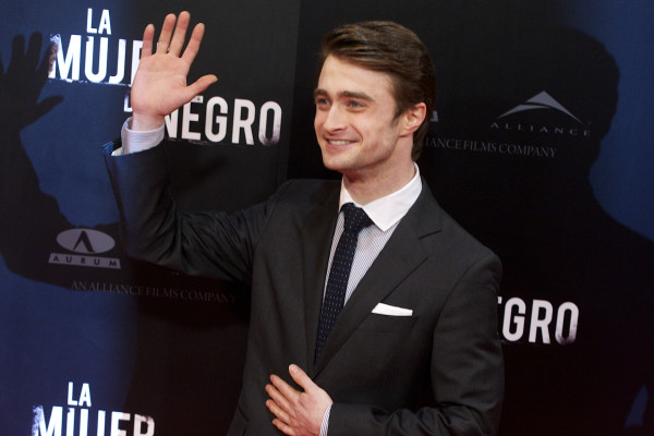Daniel Radcliffe pic #464599