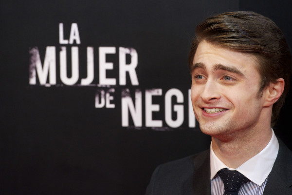 Daniel Radcliffe pic #464603