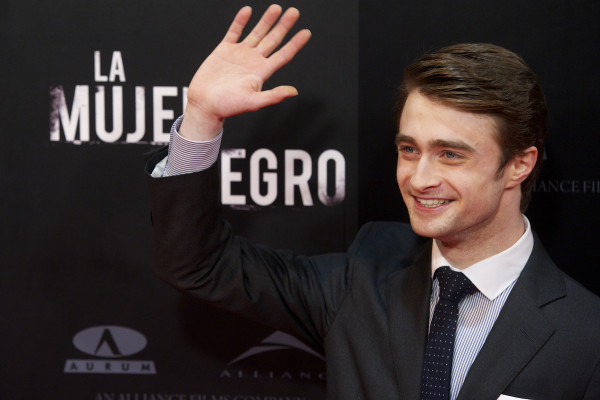 Daniel Radcliffe pic #464601