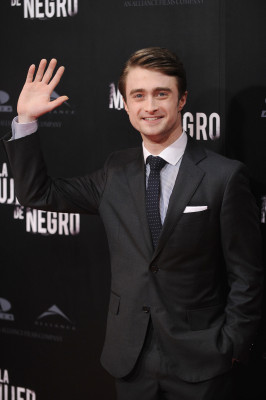 Daniel Radcliffe pic #464598