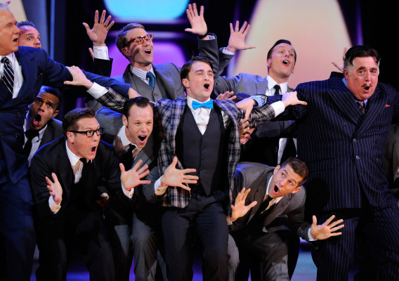 Daniel Radcliffe pic #622619