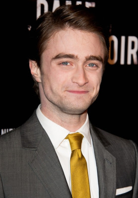 Daniel Radcliffe pic #444453