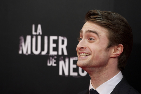 Daniel Radcliffe pic #463029