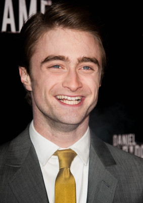 Daniel Radcliffe pic #444454