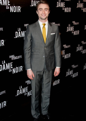 Daniel Radcliffe pic #444455