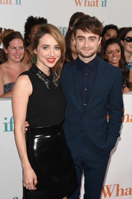 Daniel Radcliffe pic #722700