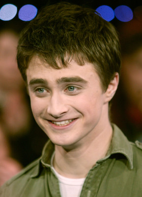 Daniel Radcliffe pic #601234