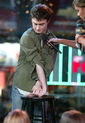 Daniel Radcliffe pic #634545
