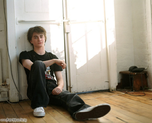 Daniel Radcliffe pic #812318