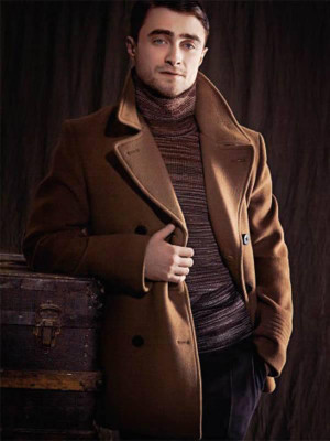 Daniel Radcliffe pic #642816