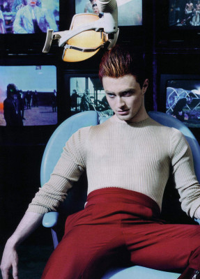 Daniel Radcliffe pic #247328