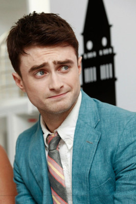 Daniel Radcliffe pic #633532