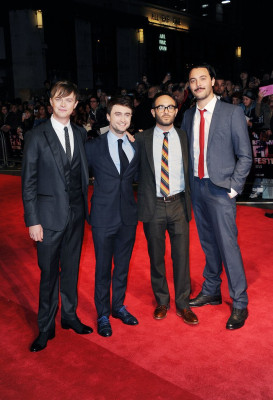 Daniel Radcliffe pic #655696