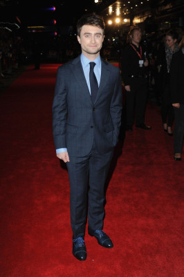 Daniel Radcliffe pic #655700