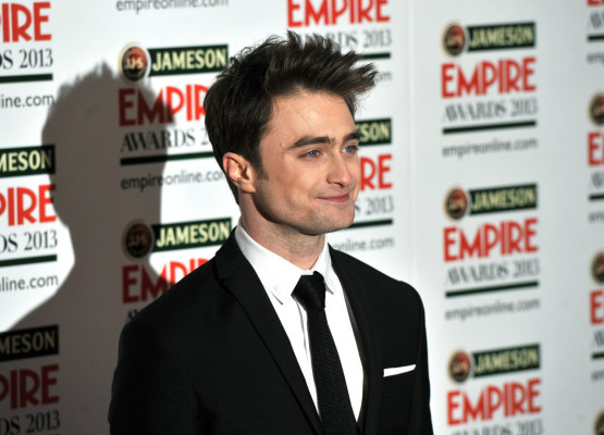 Daniel Radcliffe pic #623711