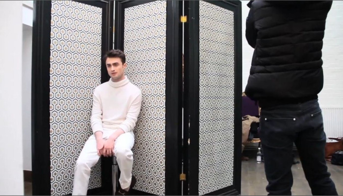 Daniel Radcliffe pic #627189