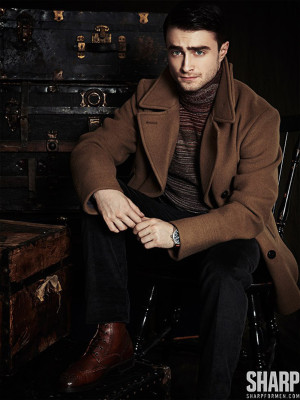 Daniel Radcliffe pic #642817
