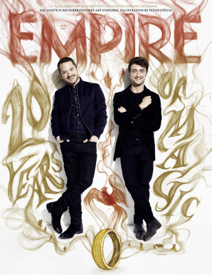 Daniel Radcliffe pic #1274829