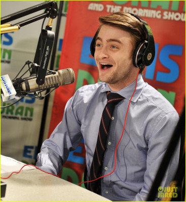 Daniel Radcliffe pic #612276