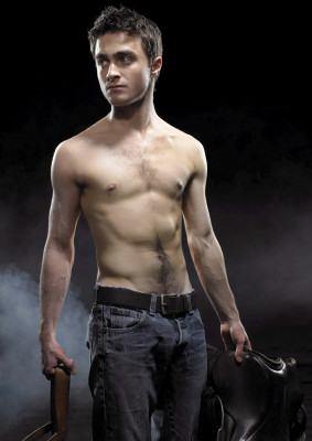 Daniel Radcliffe pic #619816