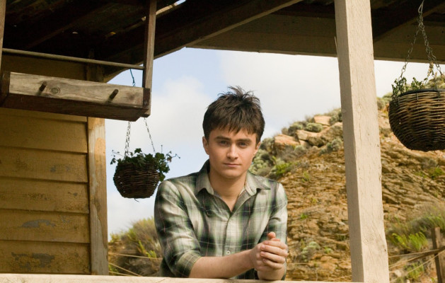 Daniel Radcliffe pic #630728