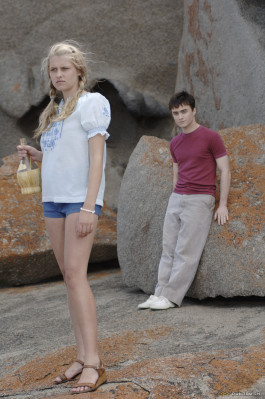 Daniel Radcliffe pic #630721