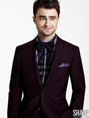 Daniel Radcliffe pic #642818