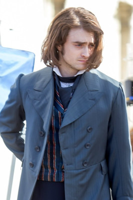 Daniel Radcliffe pic #675345