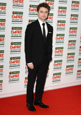 Daniel Radcliffe pic #630715