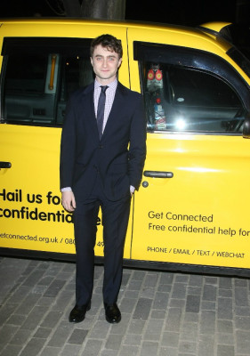 Daniel Radcliffe pic #637664