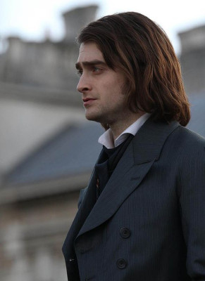 Daniel Radcliffe pic #675340