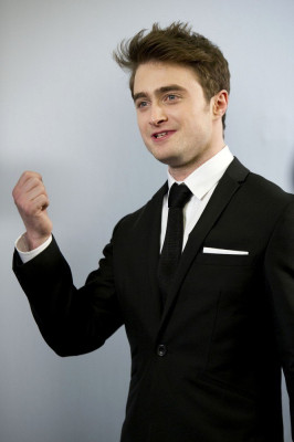 Daniel Radcliffe pic #630706