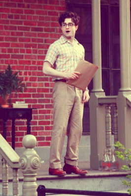 Daniel Radcliffe pic #619805