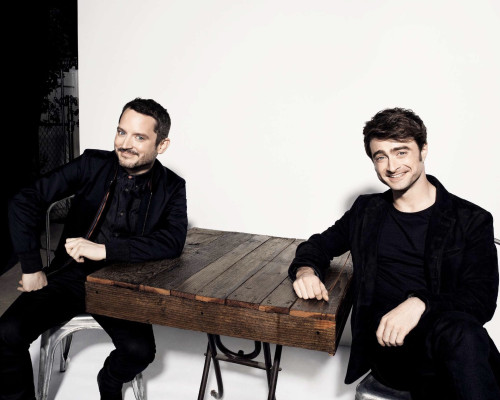 Daniel Radcliffe pic #1274832
