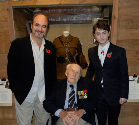 Daniel Radcliffe pic #621581