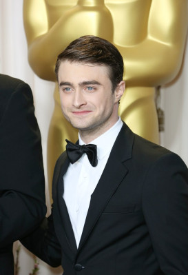 Daniel Radcliffe pic #637665