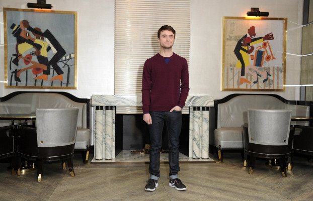 Daniel Radcliffe pic #641280