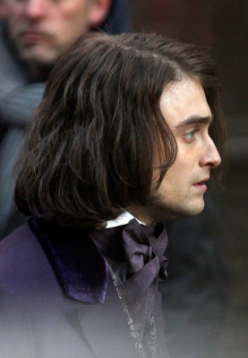 Daniel Radcliffe pic #663664