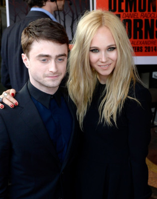 Daniel Radcliffe pic #633694