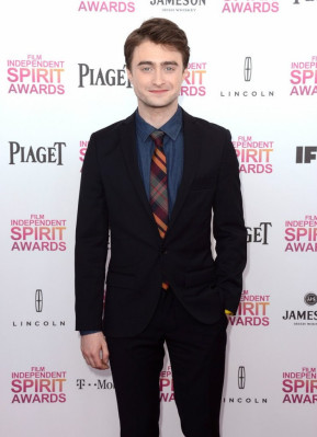 Daniel Radcliffe pic #637666