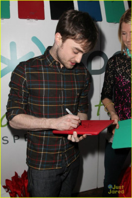 Daniel Radcliffe pic #619863