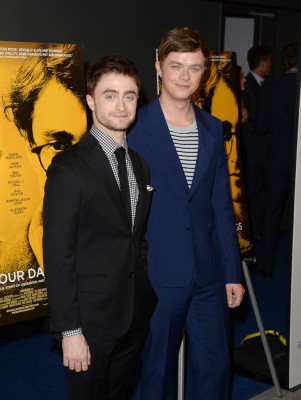 Daniel Radcliffe pic #663656