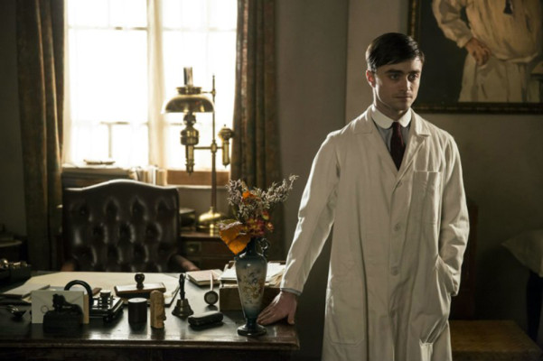 Daniel Radcliffe pic #670611