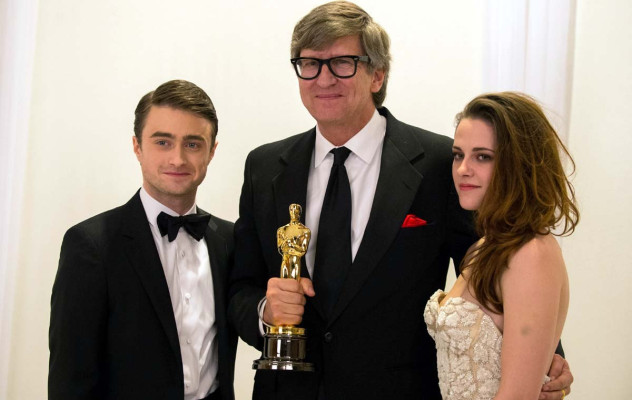 Daniel Radcliffe pic #594794