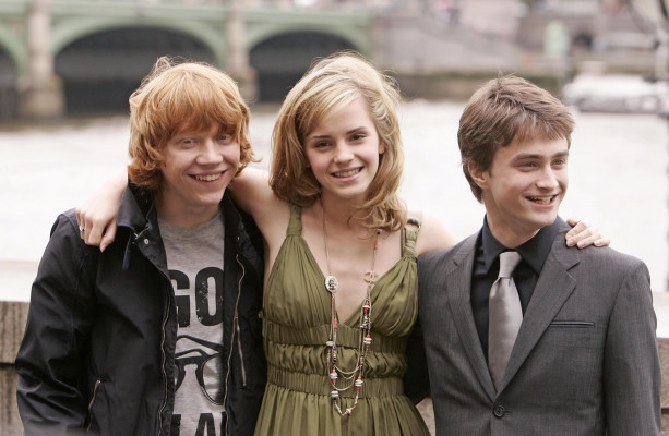 Daniel Radcliffe pic #229897