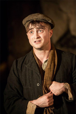 Daniel Radcliffe pic #639109