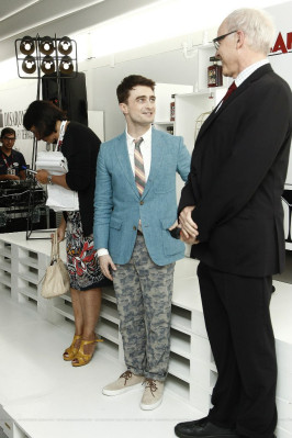 Daniel Radcliffe pic #639108