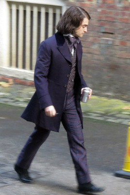 Daniel Radcliffe pic #663681