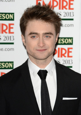 Daniel Radcliffe pic #594799